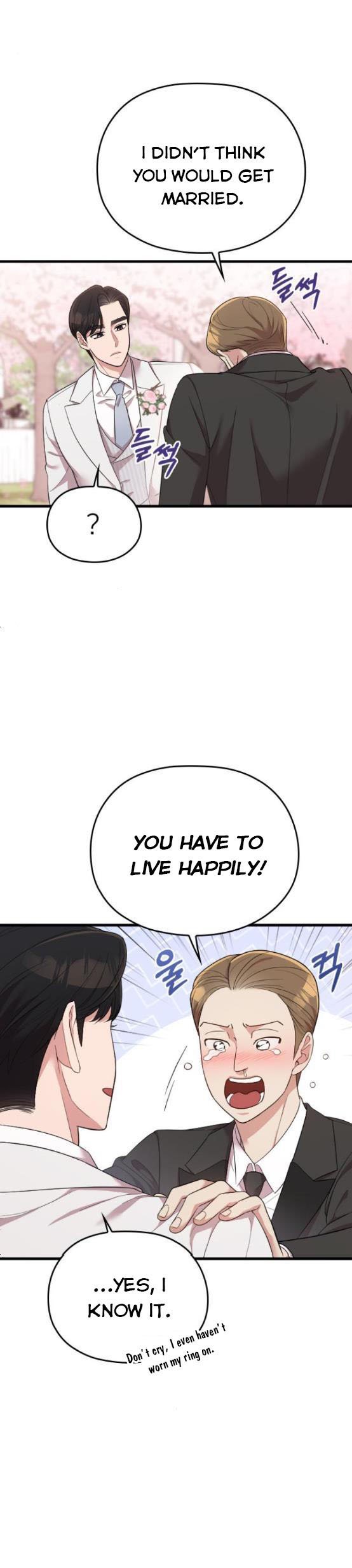 Marry My Husband Chapter 58 image 31